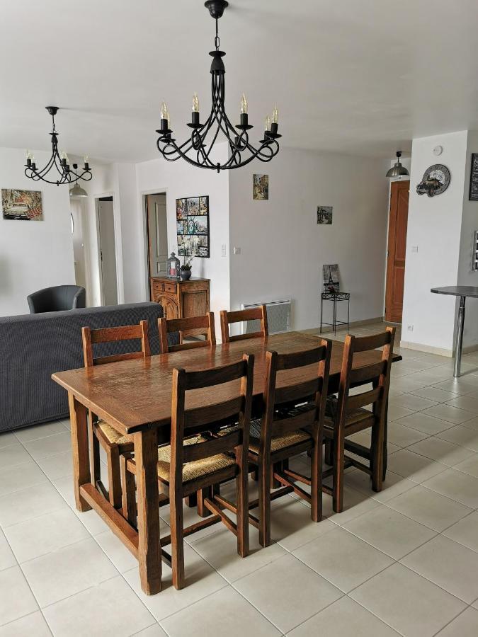 Gite La Baronniere Castels Экстерьер фото